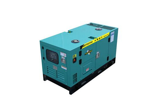桓仁科克50kw小型柴油发电机组_COPY