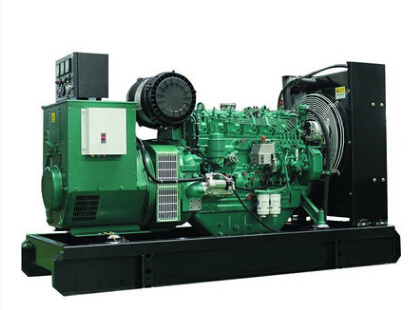 桓仁上柴200kw大型柴油二手发电机组 桓仁上柴200kw大型柴油二手发电机组